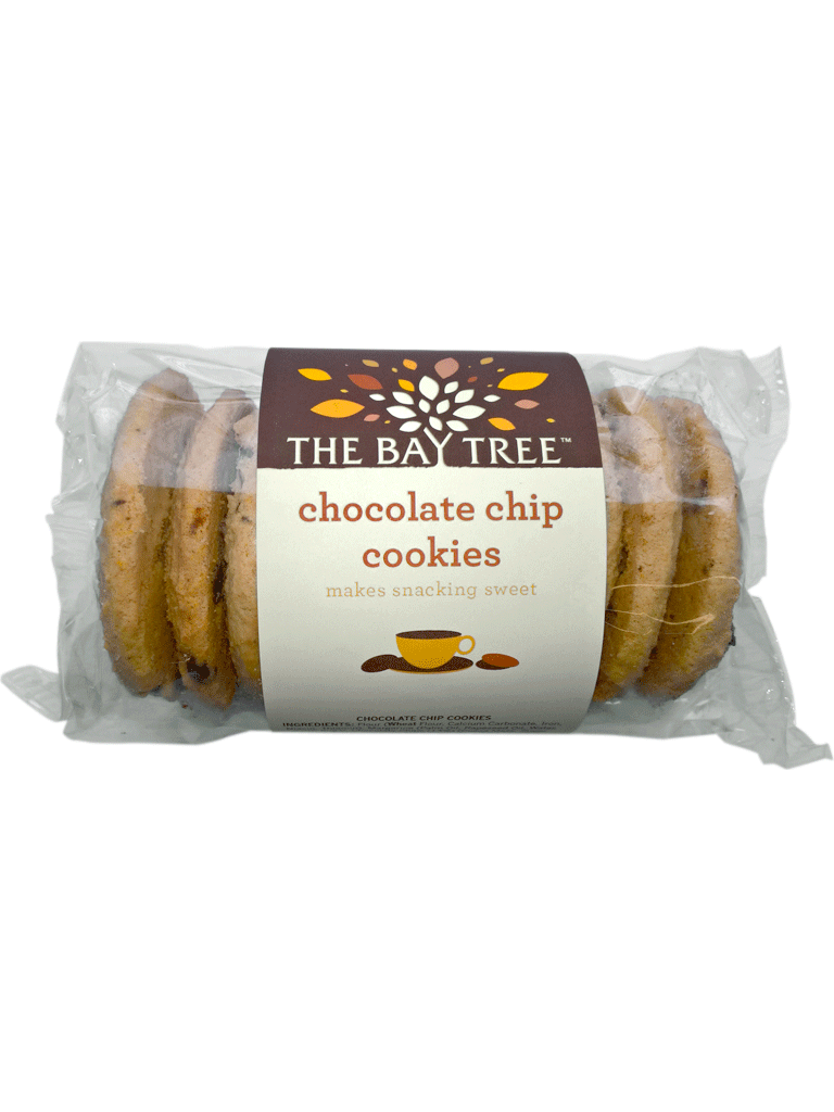 Choc Chip Cookies
