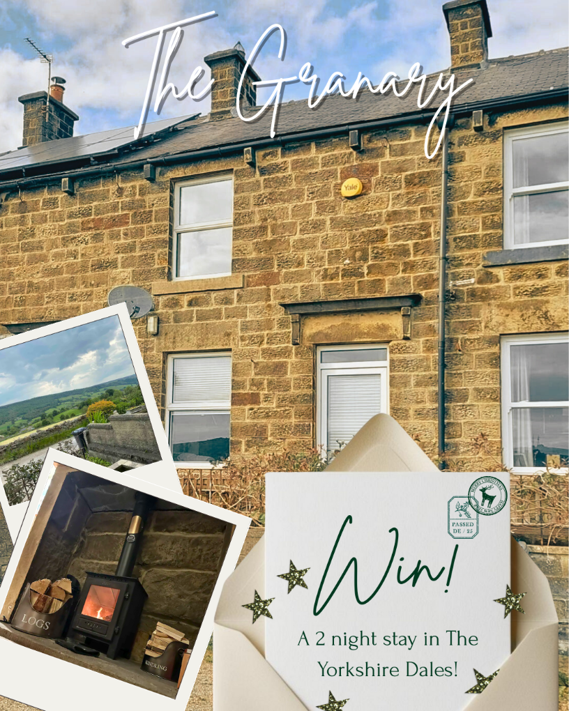 The Yorkshire House Competition