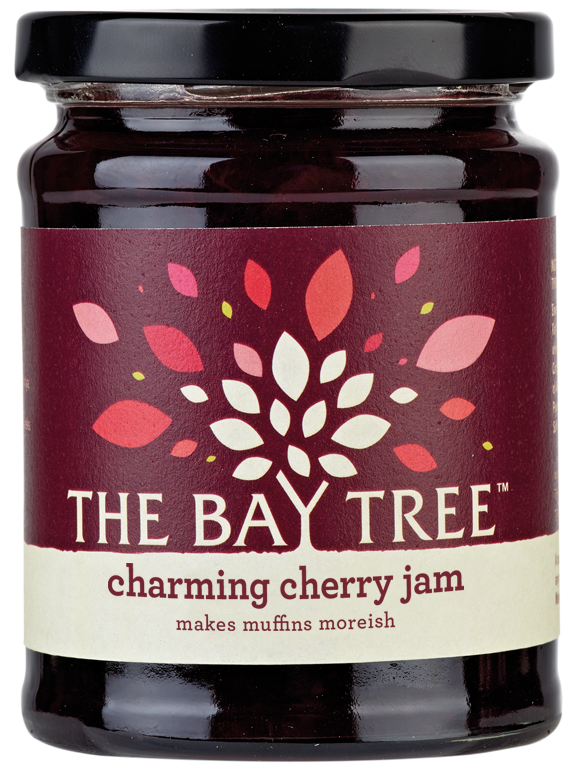 Cherry Jam