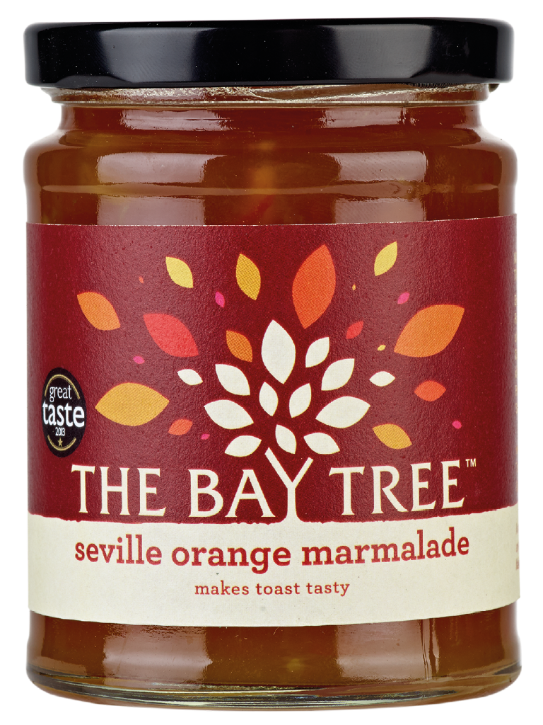 Seville Orange Marmalade