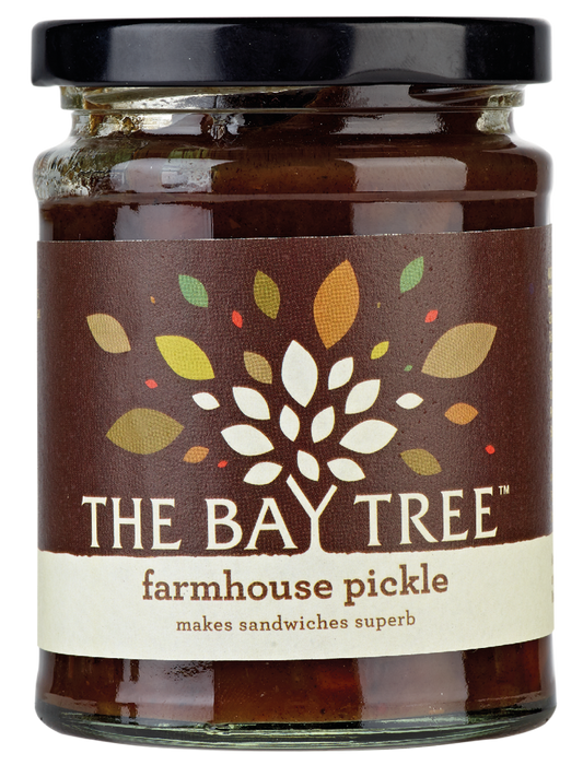 Farmhouse Pickle