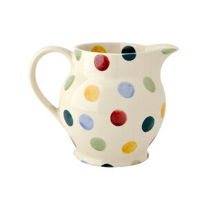 Emma Bridgewater- Polka Dot Milk jug