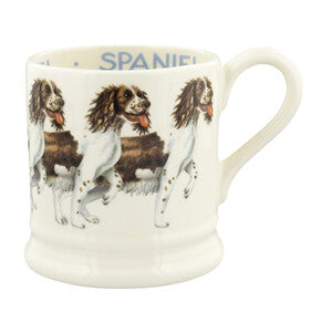 Emma Bridgewater- Spaniel mug